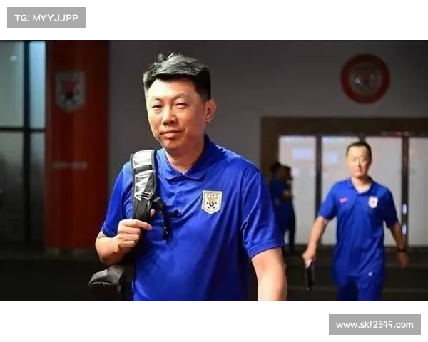 山东泰山将换帅 韩鹏无缘津门虎战 新主帅人选曝光